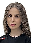 Османова Эльвира Шарафудиновна