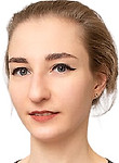 Говорова Елизавета Михайловна — Стоматолог
