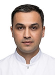 Шехмуродов Хуршед Мухтоджидинович — Лор (отоларинголог)