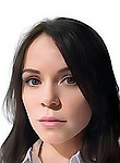 Михеева Анна Борисовна — Психолог