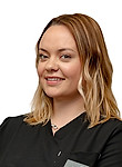 Щербина Ана Александровна — Стоматолог