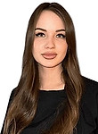 Дугина Елена Сергеевна — Стоматолог