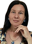 Ленёва Екатерина Валерьевна — Психолог