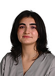 Огоева Маргарита Александровна — Стоматолог-терапевт