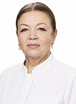 Марченко Вита Константиновна — Колопроктолог