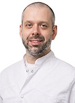 Бобрешов Александр Сергеевич — Терапевт