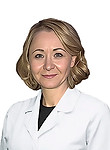 Константинова Марина Владимировна — Эндокринолог