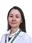 Константинова Марина Владимировна — Эндокринолог