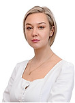 Троицкая Ирина Викторовна — Дерматовенеролог