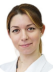 Агеева Дарья Сергеевна — Невролог