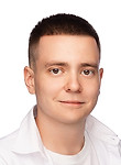 Магомедагаев Муслим Магомедович — Психиатр