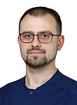Юрин Артем Станиславович — Нефролог