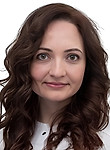 Кулагина Ольга Валентиновна — УЗИ-специалист