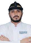 Зейниев Заур Исмаилович — Фониатр