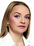Белая Юлия Михайловна — УЗИ-специалист