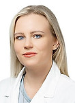 Король Валерия Вадимовна — Хирург