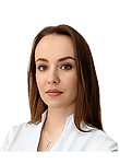 Череватенко Анастасия Алексеевна — Дерматовенеролог