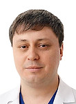 Кумуков Марат Бекиевич — Хирург