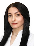 Керимова Виолетта Айваровна — Лор (отоларинголог)