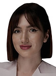 Полилова Татьяна Сергеевна — Косметолог