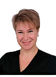 Якименко Ирина Игоревна — Стоматолог-пародонтолог