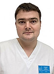 Пономарев Артем Андреевич — Стоматолог-гигиенист