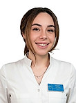 Маричева Ирина Романовна — Стоматолог-гигиенист