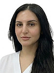 Манукян Анна Александровна — Стоматолог-хирург