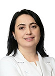 Аушева Бэла Казбулатовна — Стоматолог