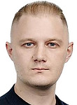 Хрищенко Андрей Васильевич — Психолог