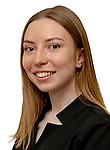 Толмачева Анастасия Владимировна — Стоматолог