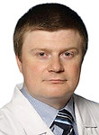 Кузнецов Глеб Викторович — Пластический хирург