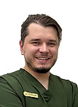 Криушин Артем Евгеньевич — Стоматолог-ортопед