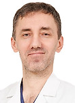 Шамсудинов Магомед Шамсудинович — Остеопат