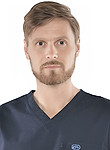 Зорин Евгений Александрович — Хирург