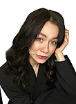 Гец Анна Александровна — Психолог