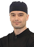 Омаров Рамазан Феликсович