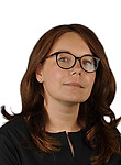 Толстикова Мария Александровна — Стоматолог