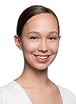 Линник Кристина Александровна — Стоматолог