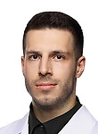 Ставинский Александр Дмитриевич — Хирург