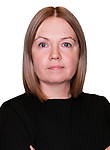 Мощиль Татьяна Николаевна — Косметолог