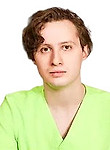 Егоров Артём Владиславович — Эмбриолог