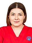 Гвоздкова Мария Юрьевна — Эмбриолог