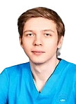 Данилов Никита Евгеньевич — Эмбриолог