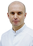 Петрухин Алексей Михайлович — Стоматолог