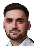 Масаев Малик Магомедович — Лор (отоларинголог)