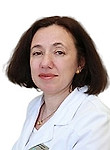 Хмелевская Екатерина Владимировна — Терапевт