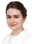 Ядыкина Яна Вячеславовна — Эндокринолог