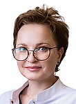 Духина Татьяна Александровна — УЗИ-специалист