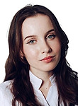 Попова Ольга Константиновна — Стоматолог